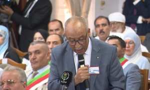 ممثلو المجتمع المدني بخنشلة يشيدون بالعناية الخاصة التي يوليها رئيس الجمهورية للتنمية بالولاية