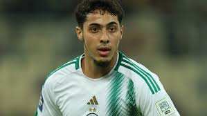 Algérie (Football) - Équipe nationale d'Algérie:  Farès Chaibi répond à Petkovic