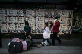 Planète (Amérique du Nord) - Dans un Mexique qui suffoque, des élections sans écologie