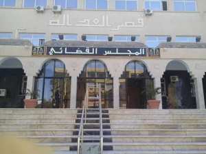 Le meurtre d'un individu à Laghouat élucidé