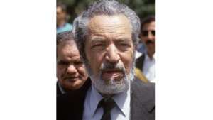 22e anniversaire de sa disparition Hommage à Mohamed Chérif Messaâdia