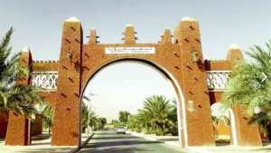 Située dans ksar Bordj Khan El-Kouafel de Tinerkouk, à Timimoun Lancement des travaux de la première cité du cinéma en Algérie