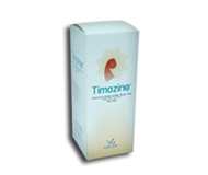 TIMOZINE 10MG/5ML SIROP FL./100ML