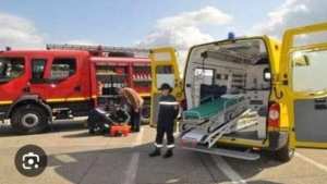 Algérie (Amalou/Béjaïa)  -  Deux jeunes heurtés mortellement par un camion à Biziou