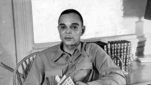 Chester Himes de Harlem à Bab-El-Oued