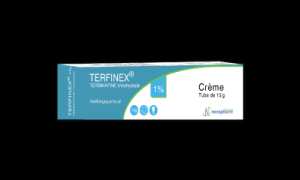 TERFINEX 0.01 CREME DERM. T/15G