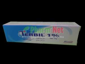 TERBIL 0.01 CREME T/15G