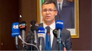 «Un projet de 420 millions de dollars pour la culture de céréales à Timimoun»