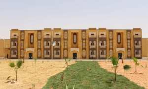 Ouargla: un nouveau programme de 5.000 logements au profit de la wilaya  