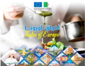 2e édition de la journée portes ouvertes « Saveurs d'Europe »