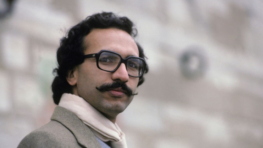 Evocation Il y a 31 ans, Tahar Djaout Pendant toute une semaine,