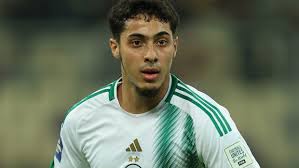 Algérie (Football) - Équipe nationale d'Algérie:  Farès Chaibi répond à Petkovic