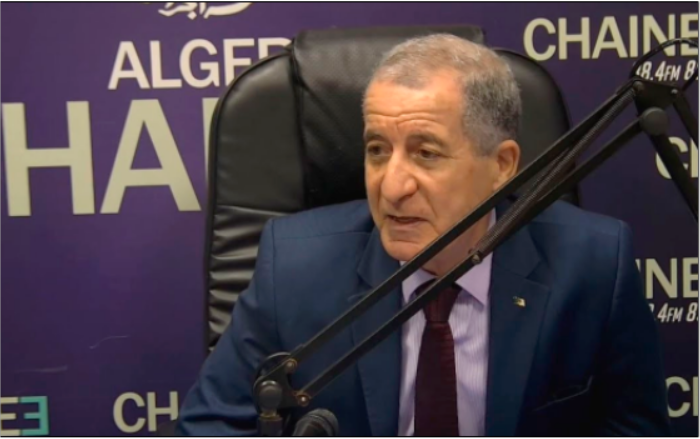 Encourager la destination Algérie