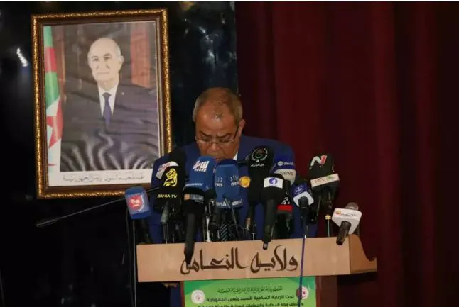 L'industrie agroalimentaire représente 50 % du PIB industriel hors hydrocarbures