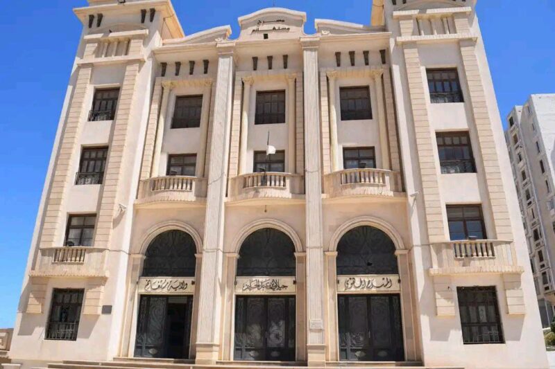 هوّاة المسرح يعودون إلى مستغانم اليوم - الشعب أونلاين