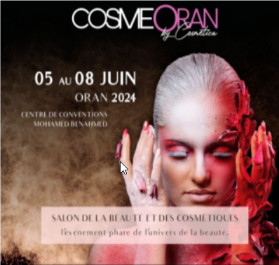 Le Salon incontournable de la beauté et des cosmétiques