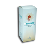 TIMOZINE 10MG/5ML SIROP FL./100ML