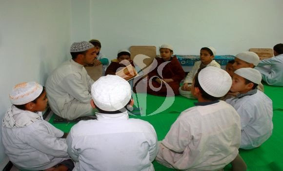 L'Examen d'attestation de niveau des élèves des écoles coraniques et des zaouïas en juin