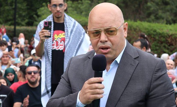 يوم عالمي/طفولة: تظاهرة فنية و تاريخية بالجزائر العاصمة