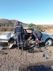 معسكر :وفاة طفل وإصابة طفلين آخرين  باختناق في حريق مسكن بعين فكان