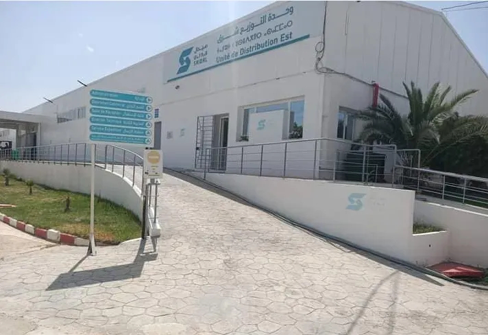 ثلاثة مشاريع استراتيجية لصيدال في باتنة