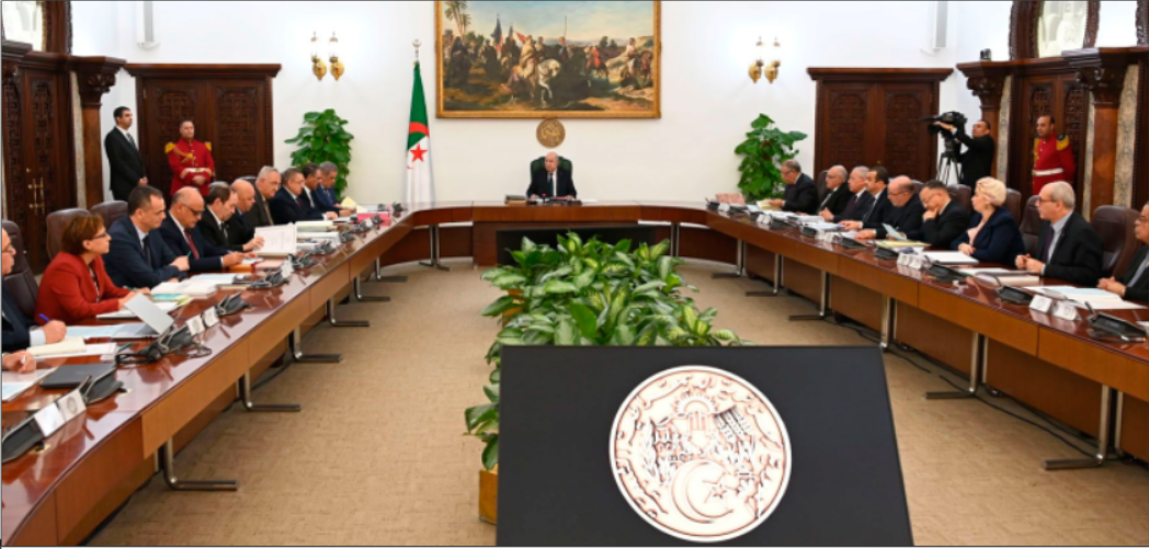 Préparation d'une nouvelle stratégie de gestion des ports