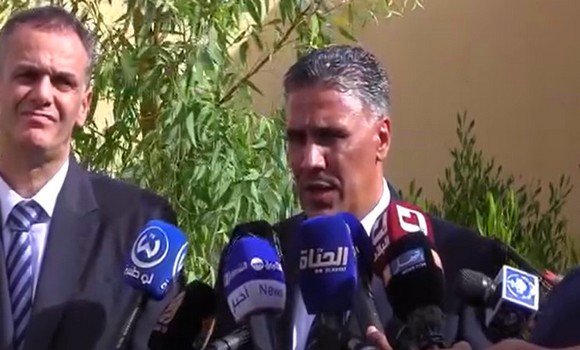 ورقلة : انطلاق أشغال إنجاز مركب رياضي جديد خلال الأسبوعين الأولين من شهر يوليو القادم