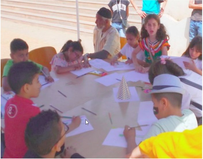 Les wilayas de l'Ouest vibrent au rythme du Festival