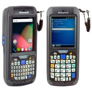 PDA HONEYWELL CN75