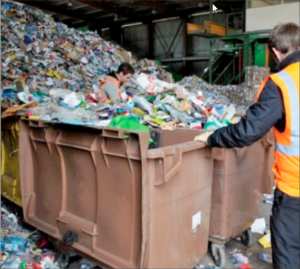 Les défis écologiques de l'été