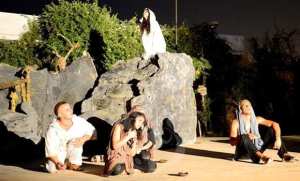 Mostaganem: importance du théâtre amateur dans la scène culturelle nationale