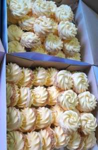 Gâteau Traditionnel  Moul El Châch  ❤️