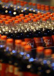 Planète (France/Europe) - Scandale écologique: lors des JO 2024 des millions de bouteilles en plastique seront distribuées par Coca-Cola