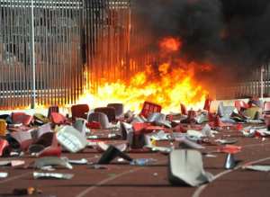 Évènements de Constantine : 13 individus placés en détention provisoire