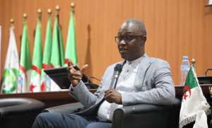 La jeunesse appelée à participer à la vie politique et à contribuer à la réussite des présidentielles