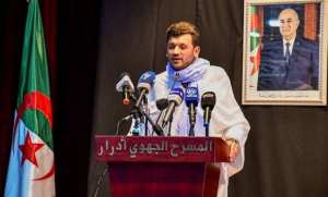 أدرار: مرافقة المقاولاتية والدينامكية الإقتصادية التي تشهدها الولاية