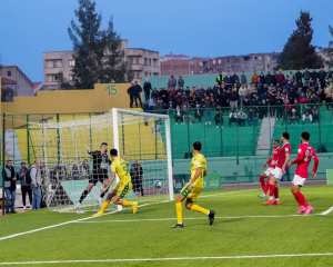 ASO-JSK : Les Kabyles décimés à Chlef