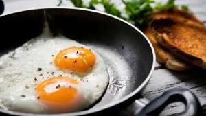 لصحة أفضل.. هذا هو مقدار البيض المسموح بأكله يوميًا