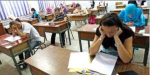 Une 4ème correction pour donner plus de chances aux candidats