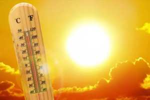 Vague de chaleur dans le sud du pays