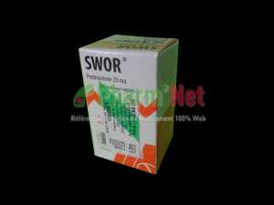 SWOR 20MG COMP. ORODISPERS. SEC. PILUL./20