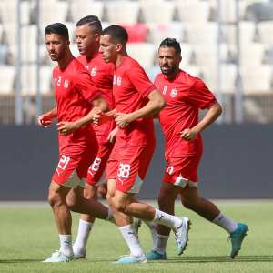 شباب بلوزداد يستقبل الشلف في هذا الملعب