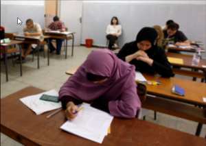 Coup d'envoi des épreuves du Bac dans de bonnes conditions d'organisation
