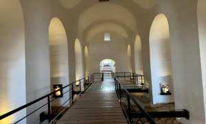 La Citadelle d'Alger, un site historique et archéologique prisé par les touristes