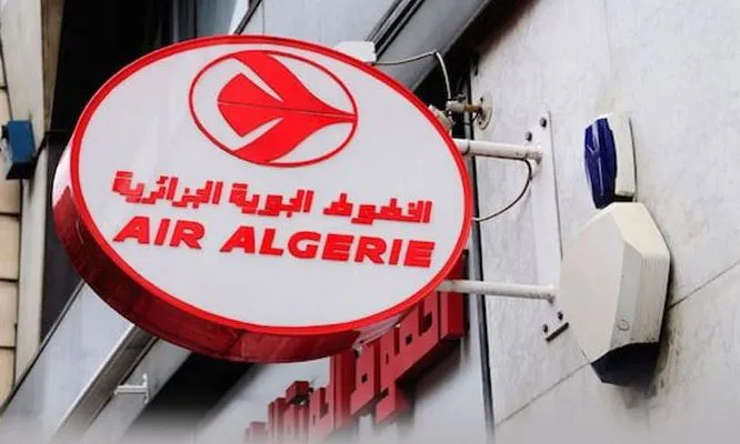 «Air Algérie» rouvre deux agences