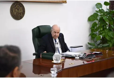 Communiqué du Conseil des Ministres