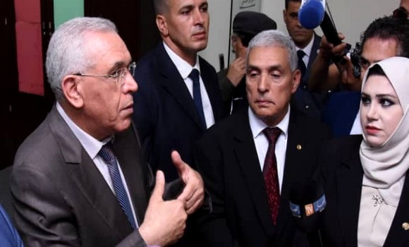 Importance de la libération conditionnelle pour promouvoir la politique de réinsertion des détenus