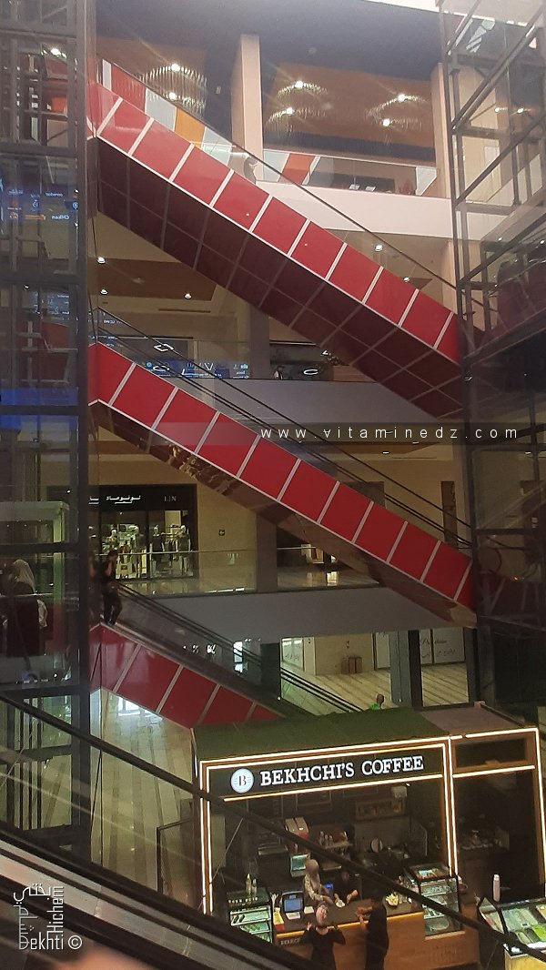 Zitouni : Le Gouvernement encourage l’investissement dans la réalisation des grandes surfaces commerciales