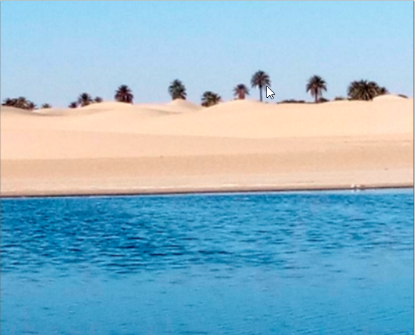 L'éternelle puissance énergétique