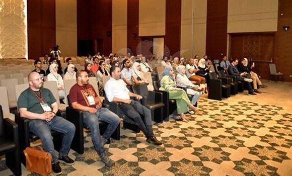 قسنطينة: ضرورة تبني المؤسسات لمنهجية تعزيز المنظومة الإلكترونية لحماية البيانات